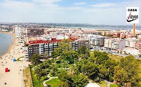 Apartamento Sol Y Playa