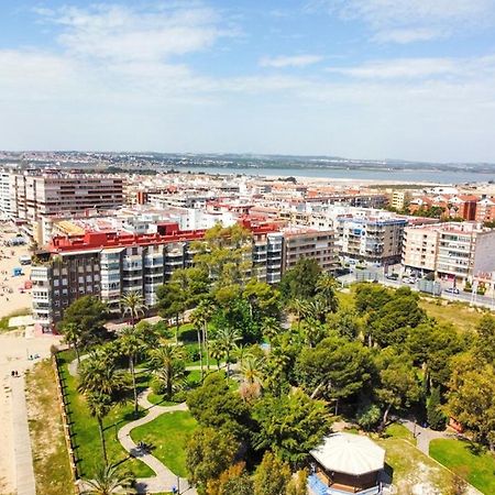 Appartement Apartamento Sol Y Playa à Torrevieja Extérieur photo