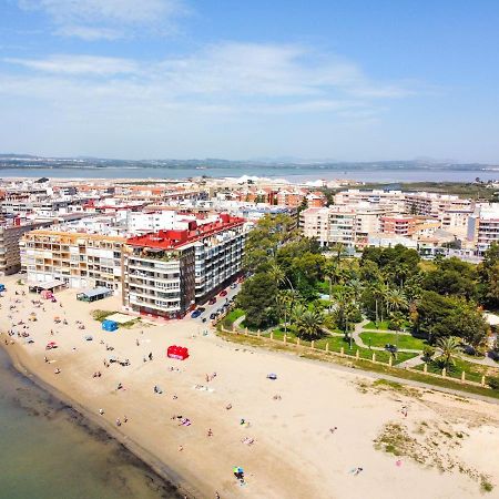 Appartement Apartamento Sol Y Playa à Torrevieja Extérieur photo