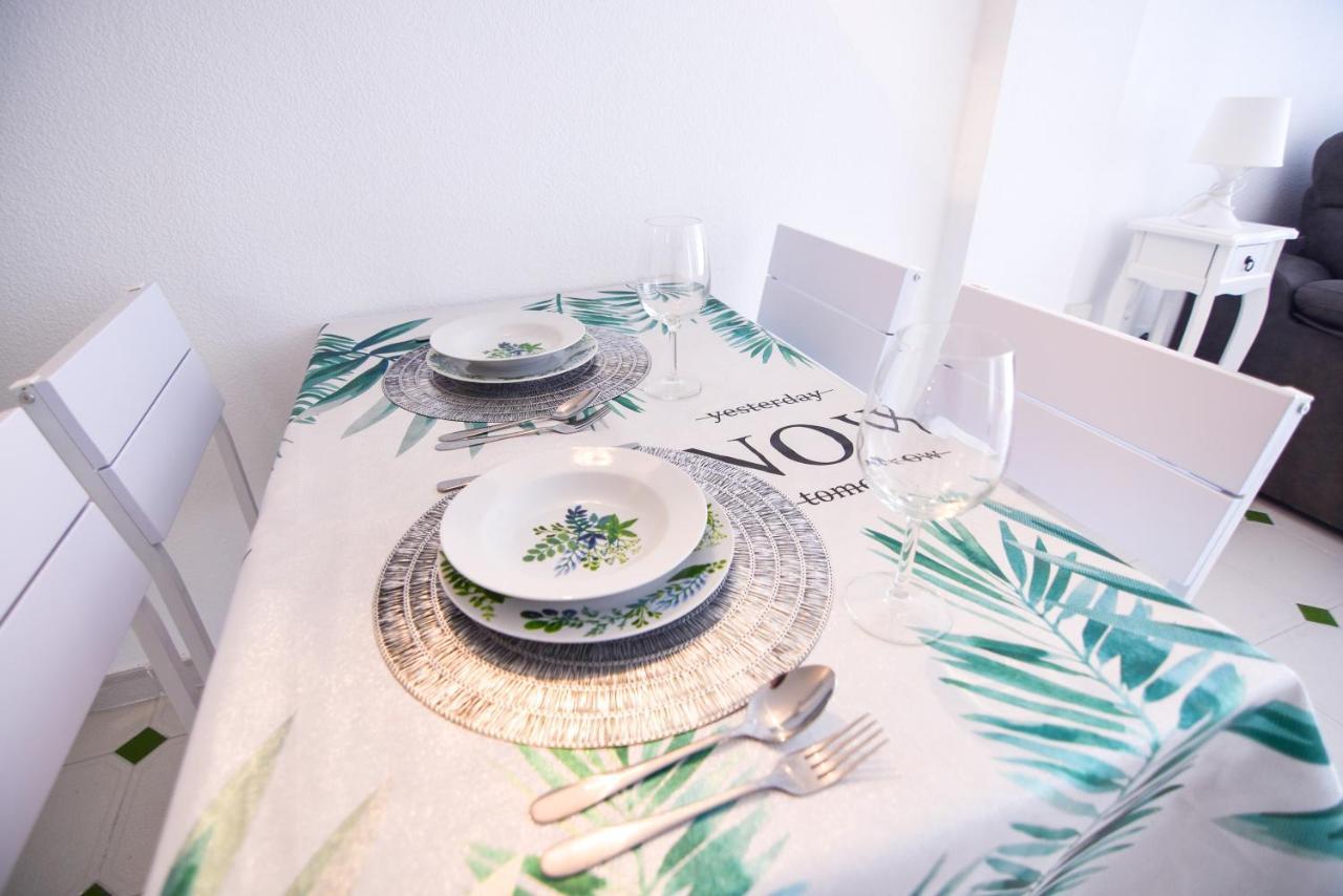 Appartement Apartamento Sol Y Playa à Torrevieja Extérieur photo
