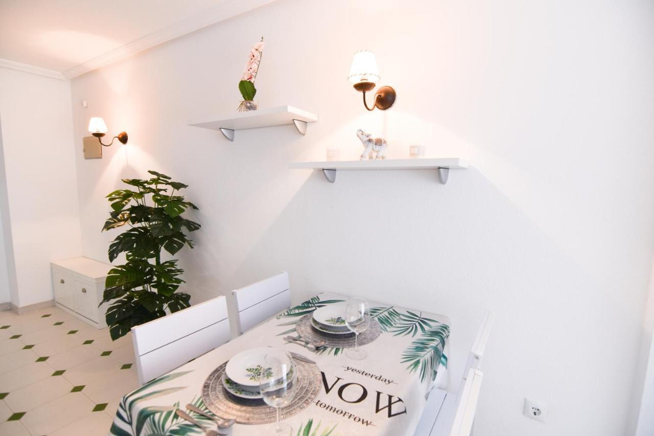 Appartement Apartamento Sol Y Playa à Torrevieja Extérieur photo