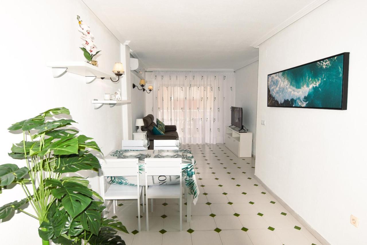 Appartement Apartamento Sol Y Playa à Torrevieja Extérieur photo