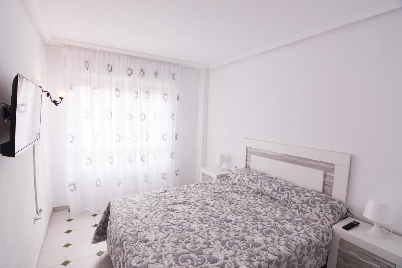 Appartement Apartamento Sol Y Playa à Torrevieja Extérieur photo