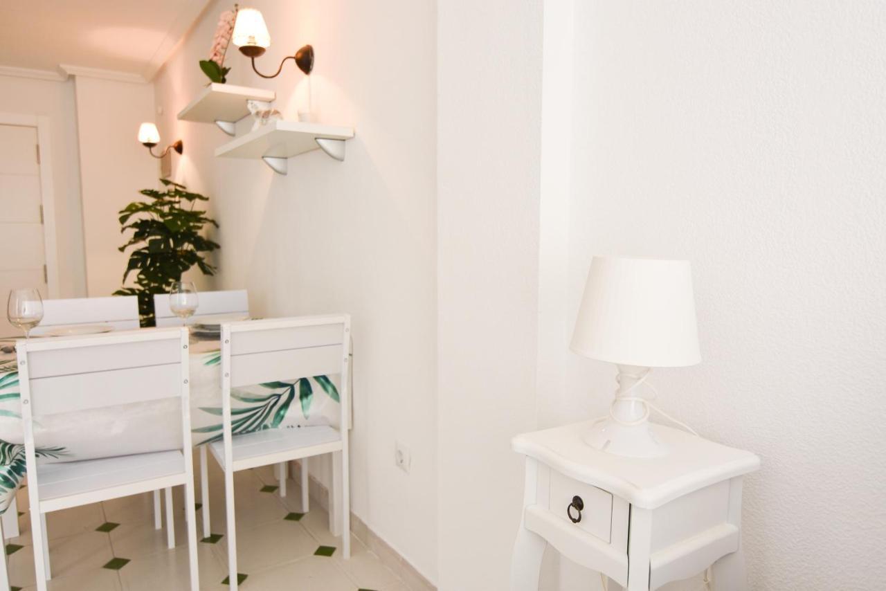Appartement Apartamento Sol Y Playa à Torrevieja Extérieur photo