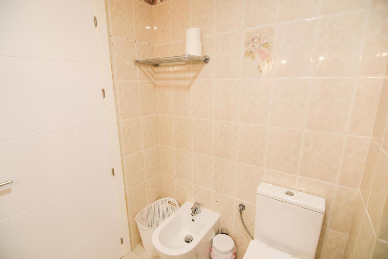 Appartement Apartamento Sol Y Playa à Torrevieja Extérieur photo